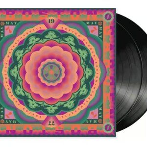 Grateful Dead Boston Garden 5-7-77 (5-LP) ~ RSD 2023 ~ Ltd 180g Vinyl ~ Sealed!
